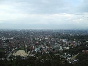 Kathmandu